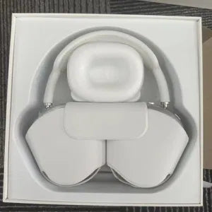 P9 Pro Max Wireless Over-Ear Headphones with ANC