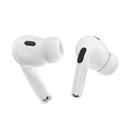 A9 Pro Touchscreen LED Earbuds – ANC Wireless Earbuds with Smart Display & 48H Battery
