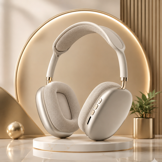 P9 Wireless Bluetooth Headphones