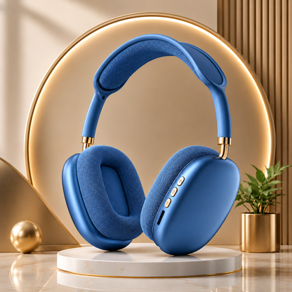 P9 Wireless Bluetooth Headphones