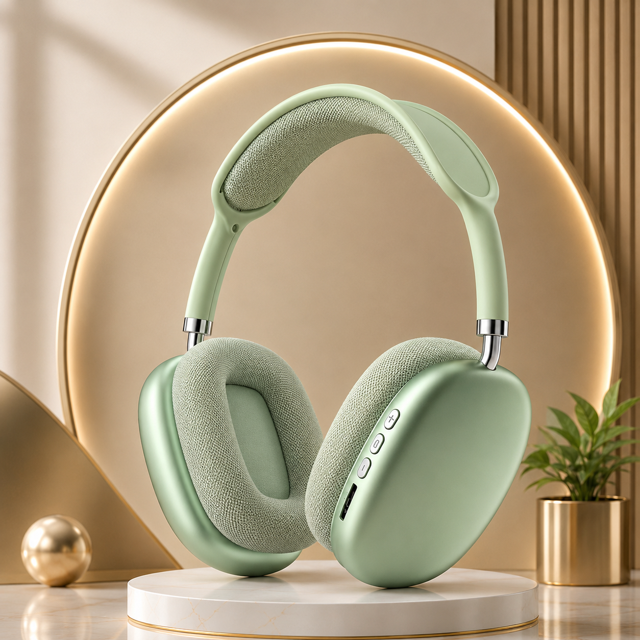 P9 Wireless Bluetooth Headphones