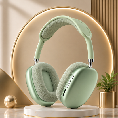 P9 Wireless Bluetooth Headphones