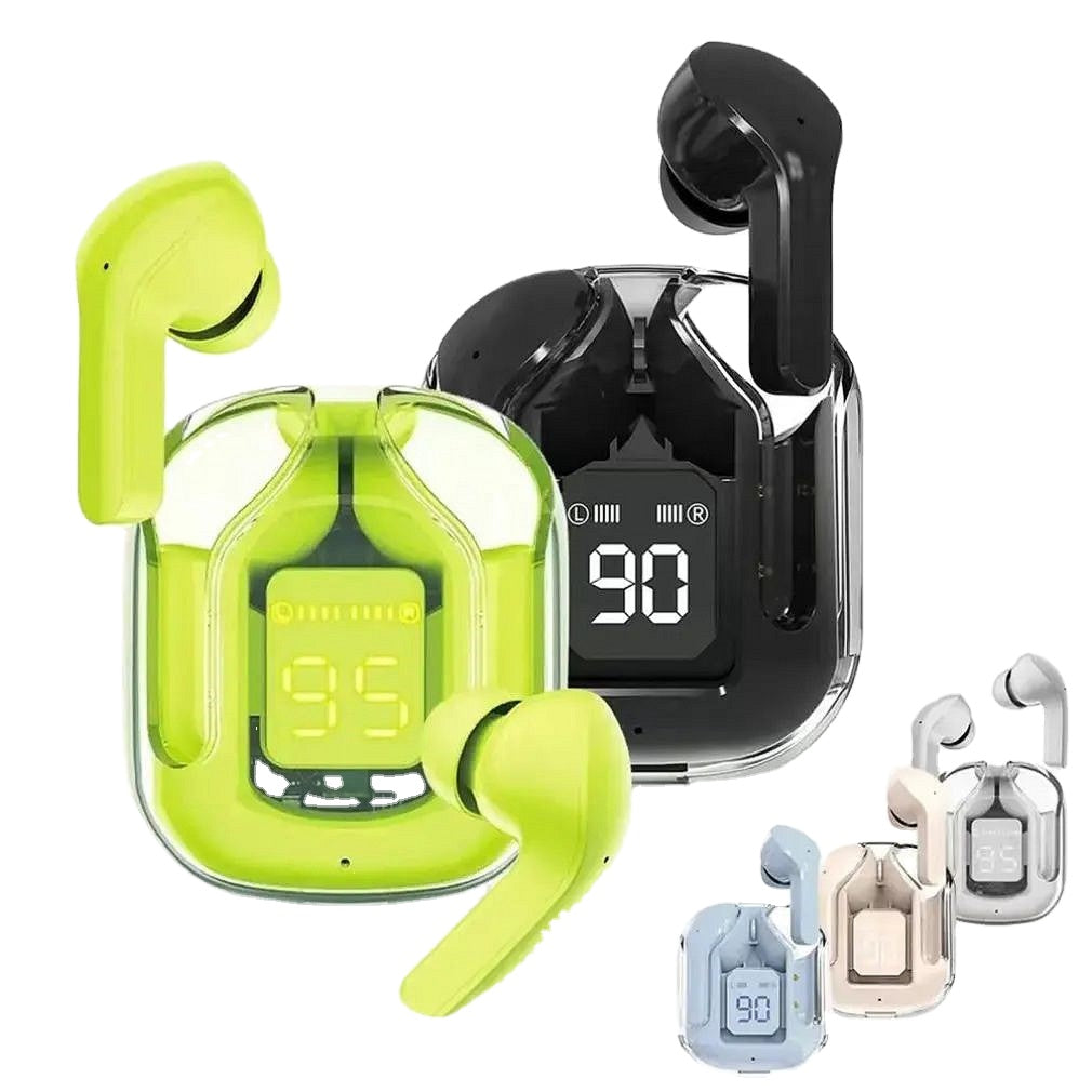 Air31 TWS Wireless Earbuds