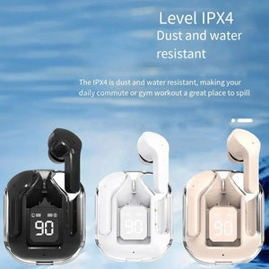 Air31 TWS Wireless Earbuds