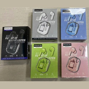 Air31 TWS Wireless Earbuds