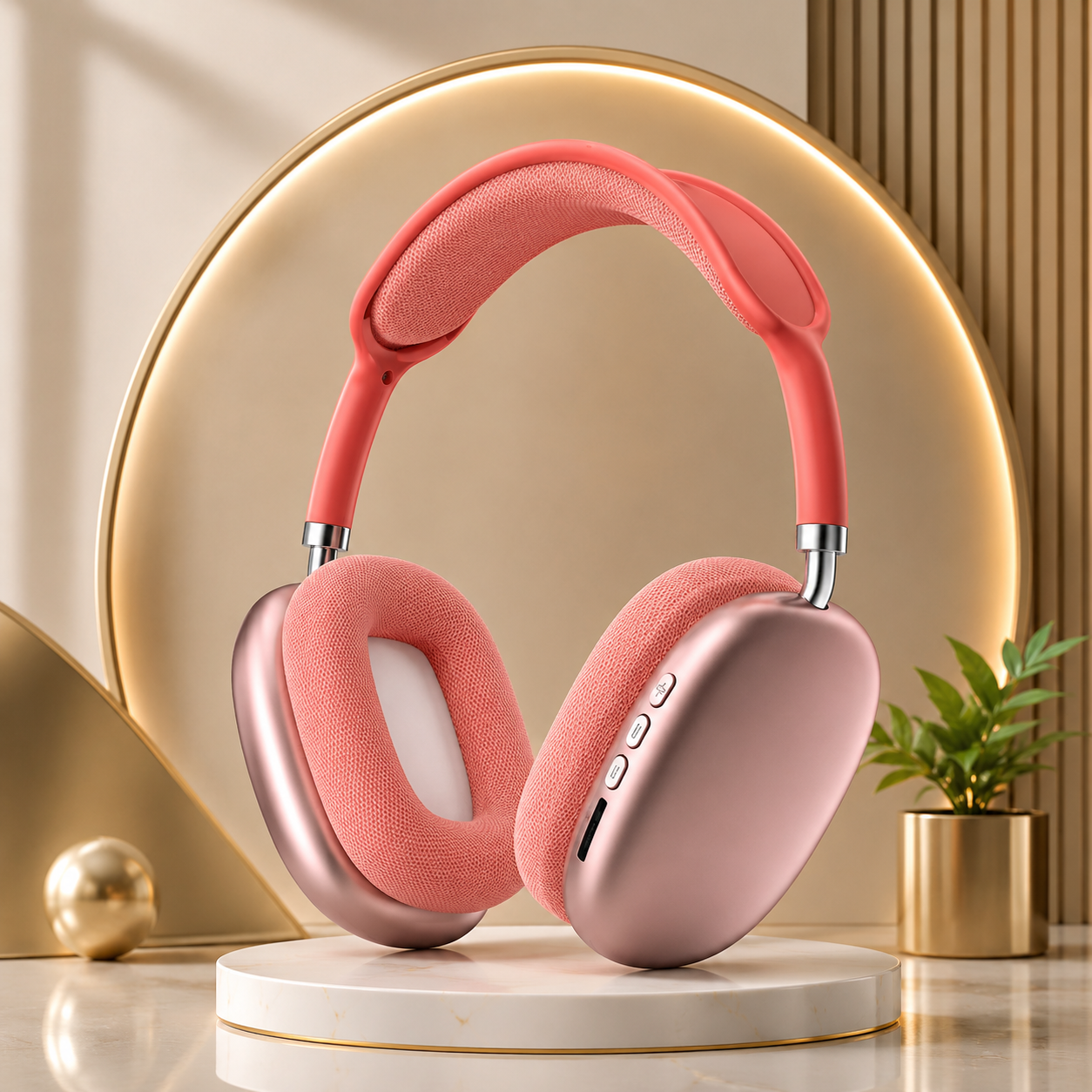 P9 Wireless Bluetooth Headphones
