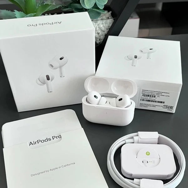 AirPods Pro 2 Buzzer Edition with ANC