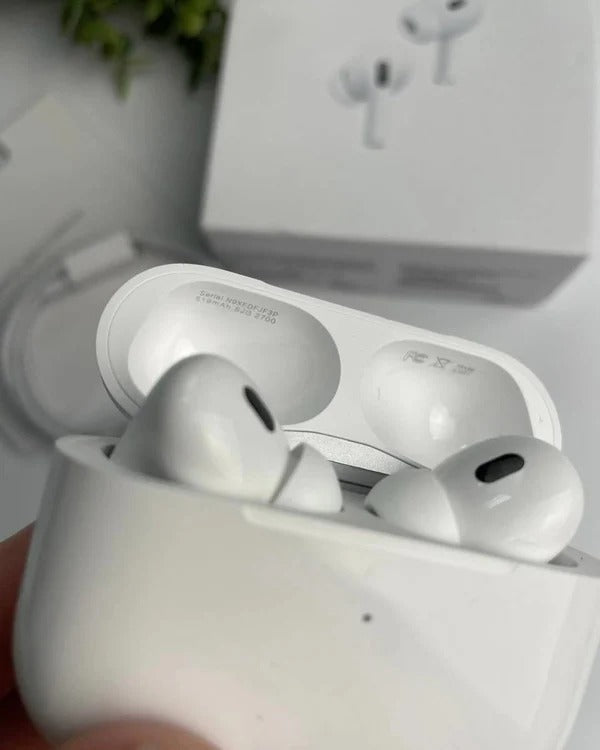 AirPods Pro 2 Buzzer Edition with ANC