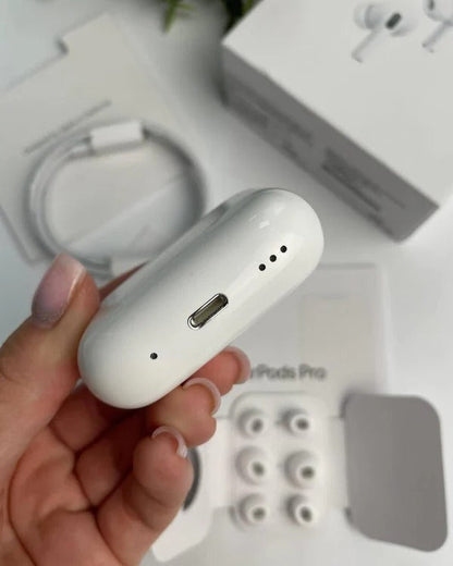 AirPods Pro 2 Buzzer Edition with ANC