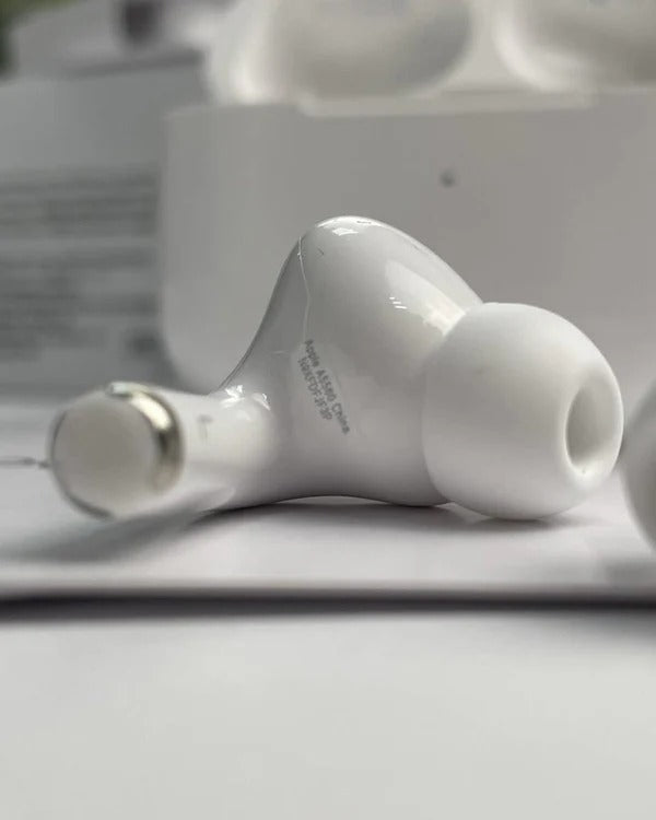 AirPods Pro 2 Buzzer Edition with ANC