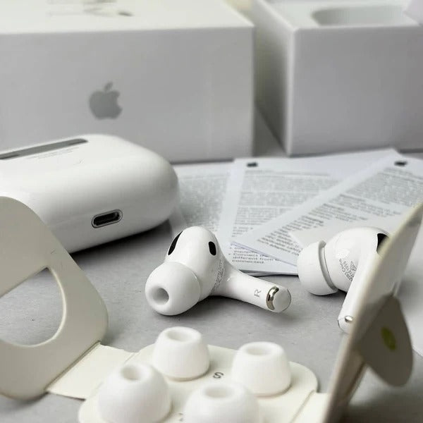 AirPods Pro 2 Buzzer Edition with ANC