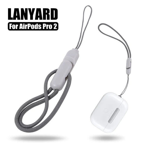 AirPods Pro 2 Buzzer Edition with ANC