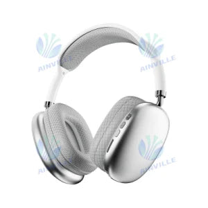 P9 Pro Max Wireless Over-Ear Headphones with ANC