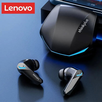 Lenovo ThinkPlus GM2 Pro – Gaming Wireless Earbuds