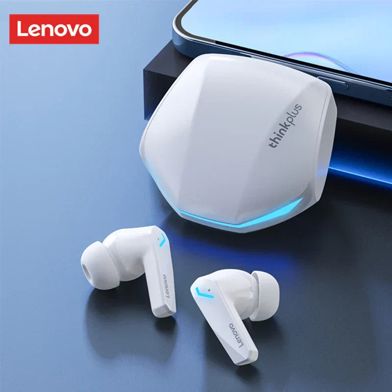 Lenovo ThinkPlus GM2 Pro – Gaming Wireless Earbuds