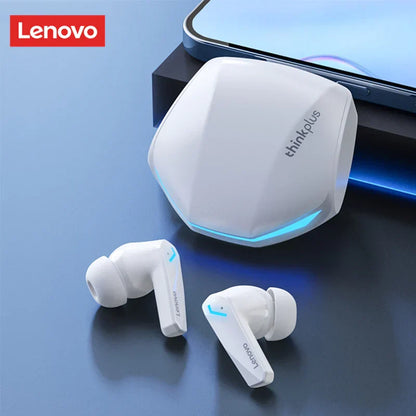Lenovo ThinkPlus GM2 Pro – Gaming Wireless Earbuds
