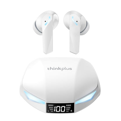 Lenovo ThinkPlus GM2 Pro – Gaming Wireless Earbuds