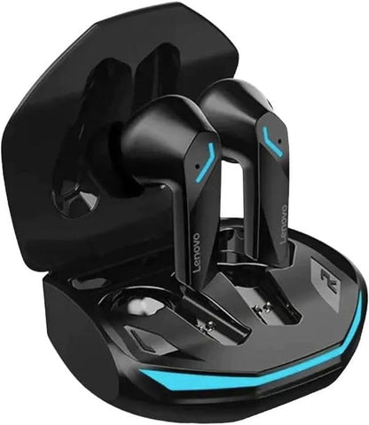Lenovo ThinkPlus GM2 Pro – Gaming Wireless Earbuds