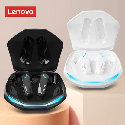 Lenovo ThinkPlus GM2 Pro – Gaming Wireless Earbuds