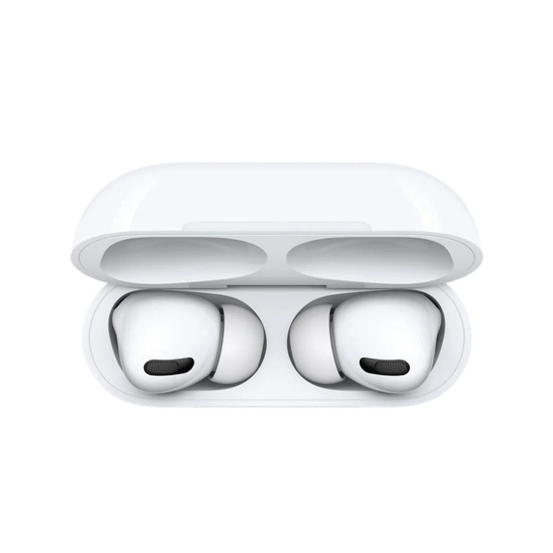 Touch Screen AirPods – Smart Wireless Earbuds