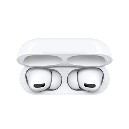 Touch Screen AirPods – Smart Wireless Earbuds