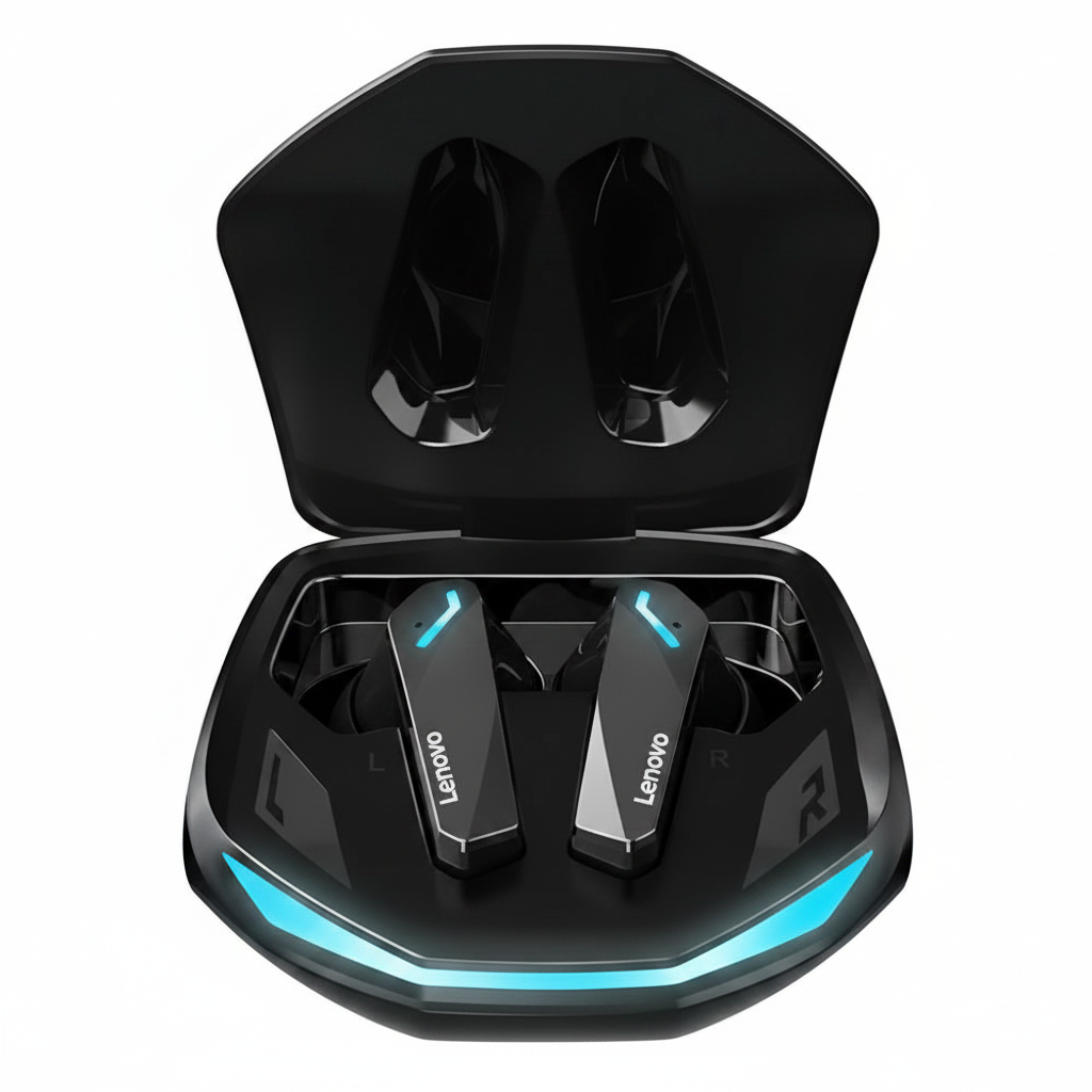 Lenovo GM2 Pro - Top Down Open Case