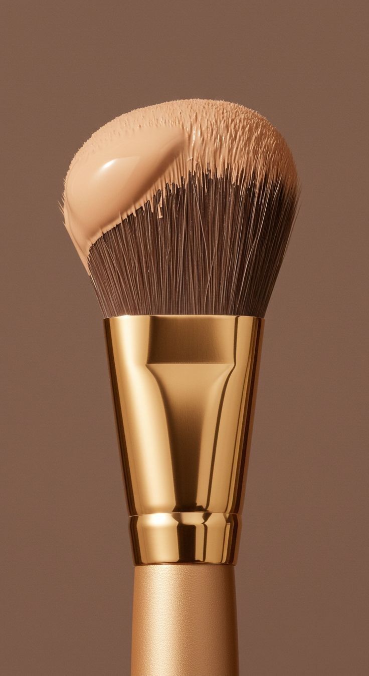 13-Piece Professional Makeup Brush Kit