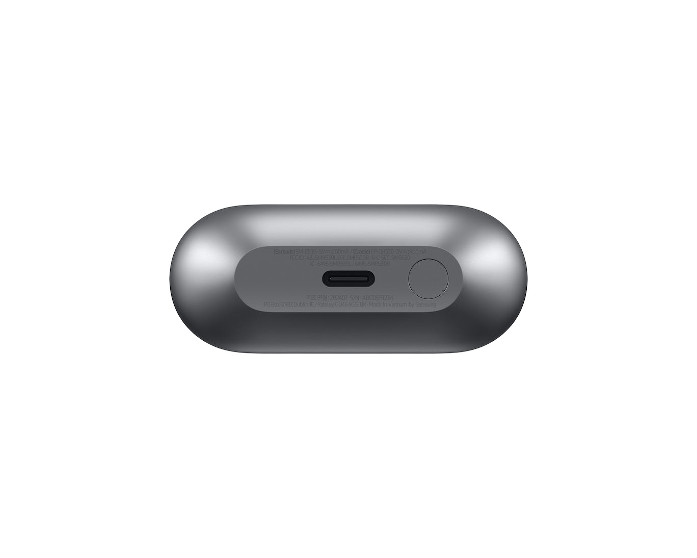 Samsung Buds Pro 3 – Premium
