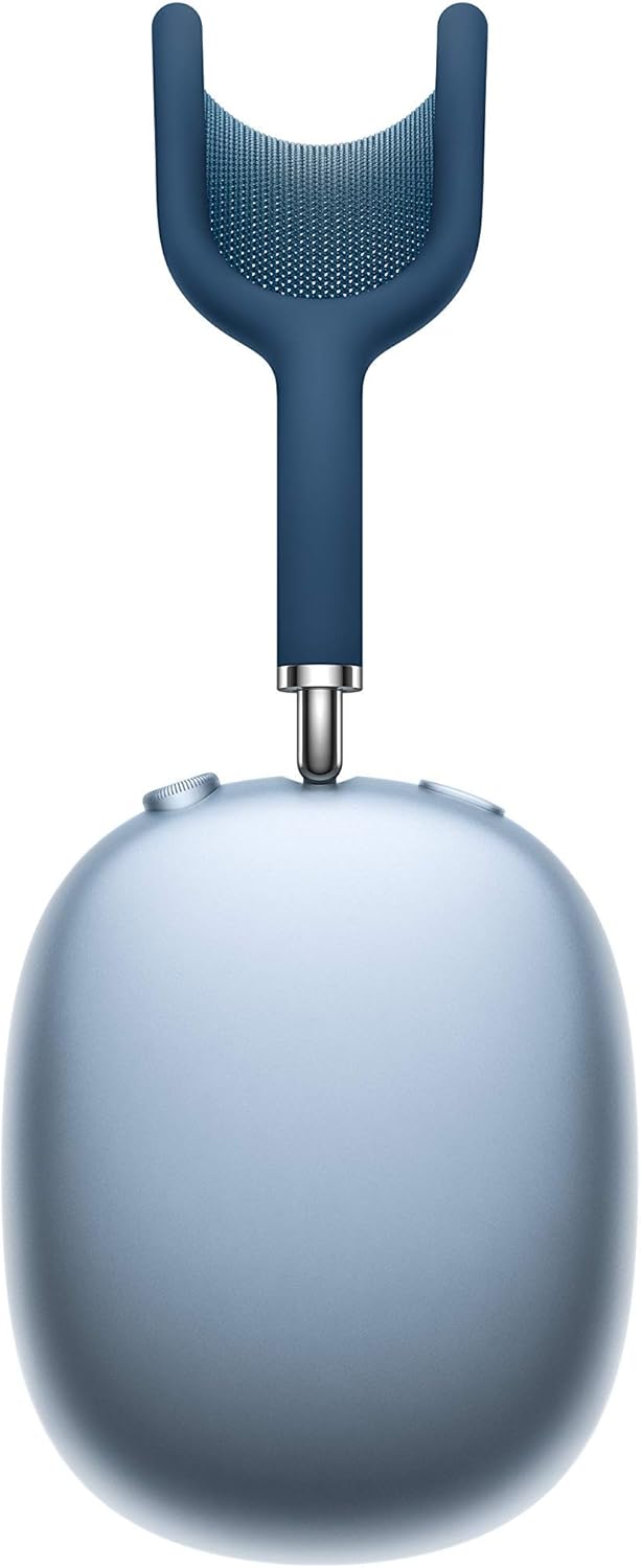 Apple AirPods Max – Premium Over-Ear Headphones