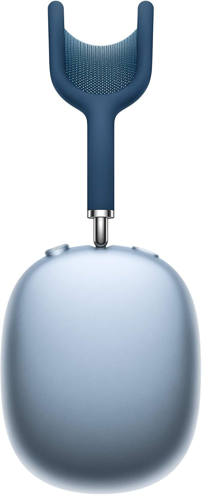 Apple AirPods Max – Premium Over-Ear Headphones