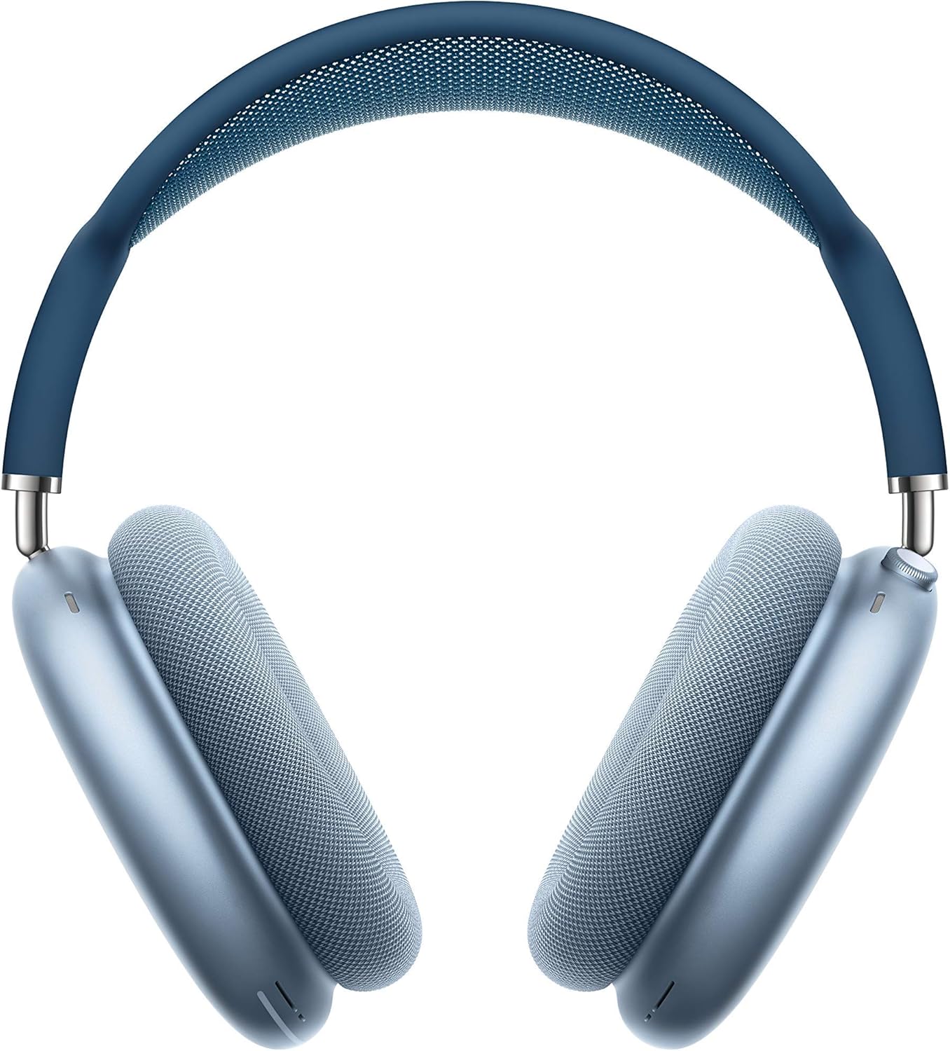 Apple AirPods Max – Premium Over-Ear Headphones
