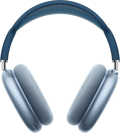 Apple AirPods Max – Premium Over-Ear Headphones
