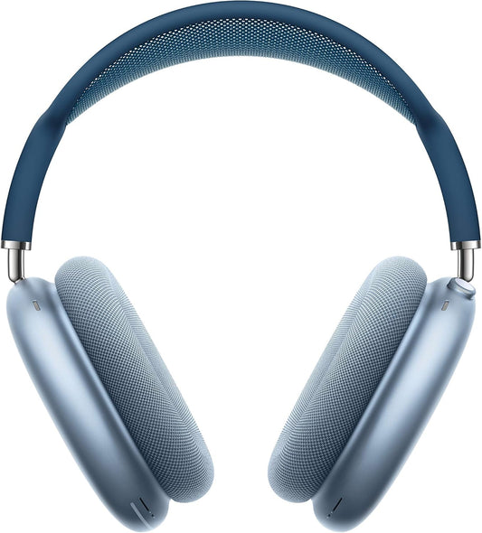 Apple AirPods Max – Premium Over-Ear Headphones
