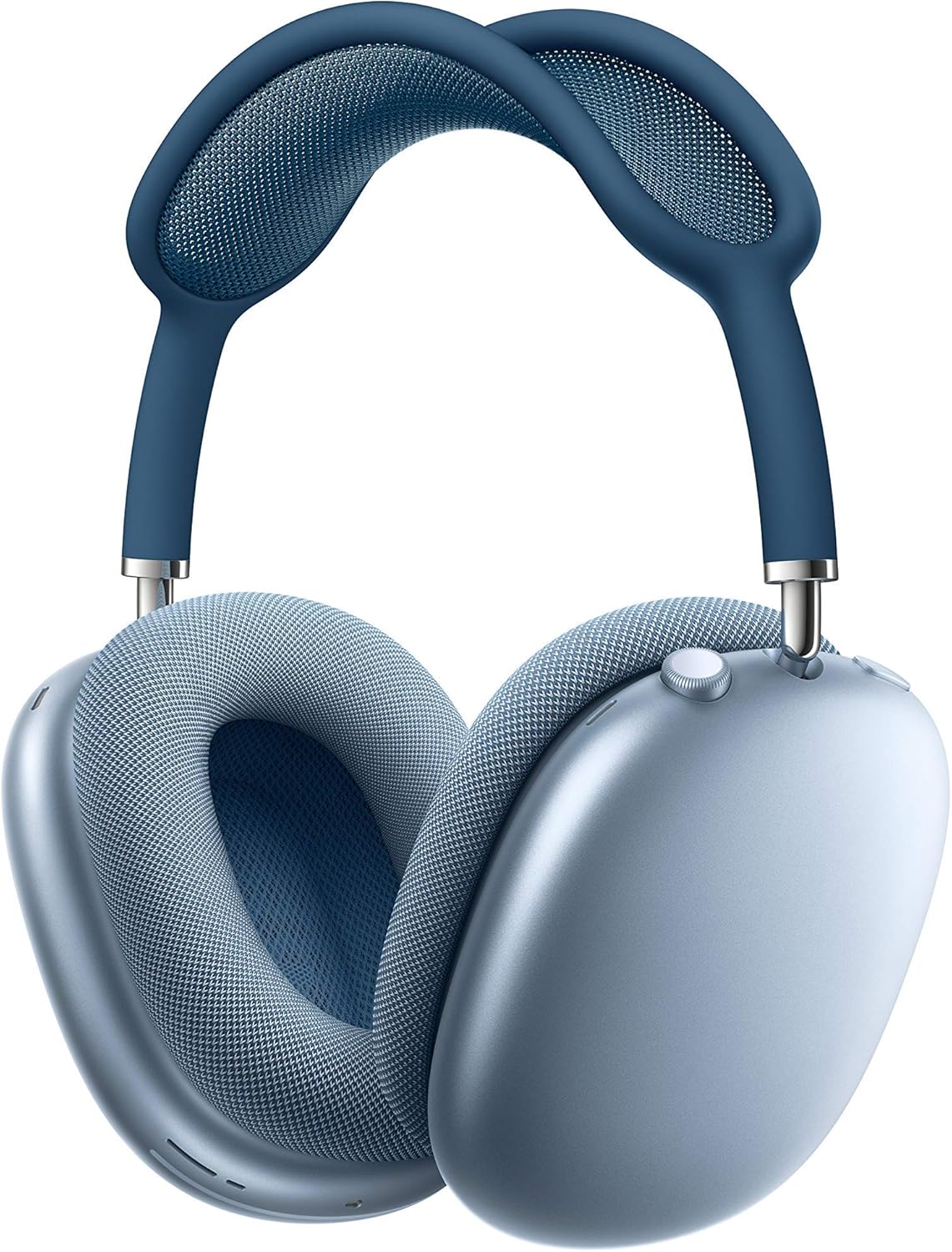 Apple AirPods Max – Premium Over-Ear Headphones
