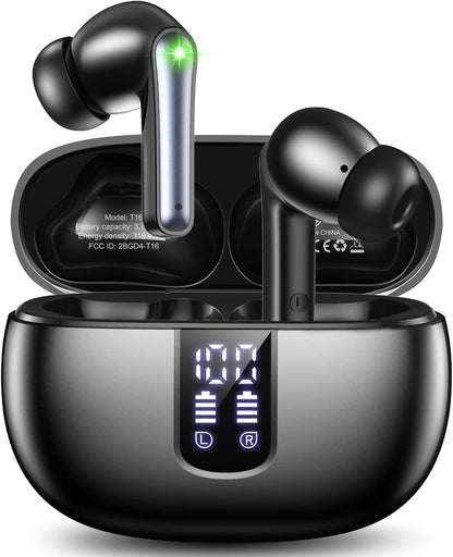 Stereo TWS Earbuds