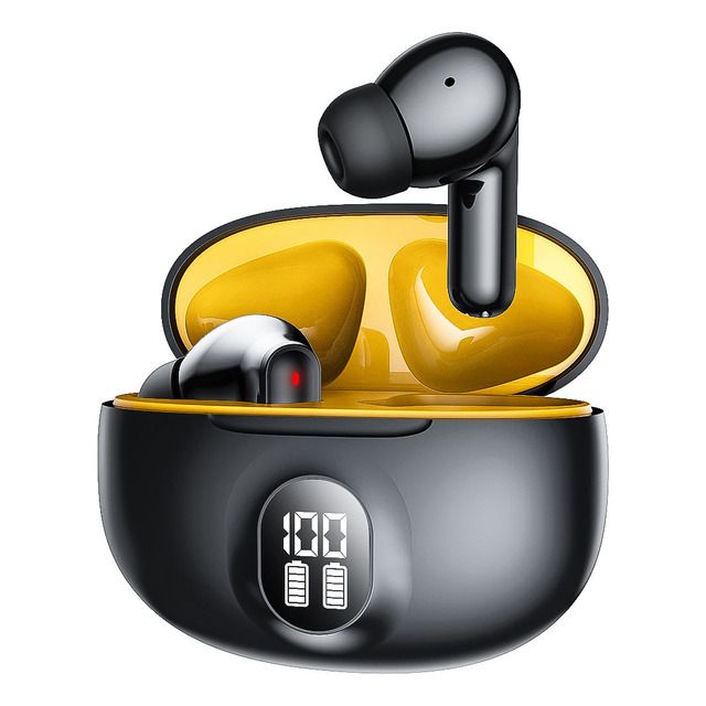 Stereo TWS Earbuds