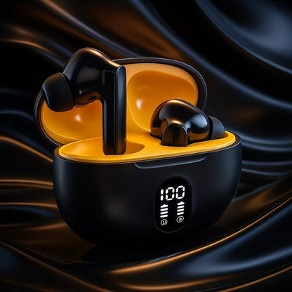Stereo TWS Earbuds